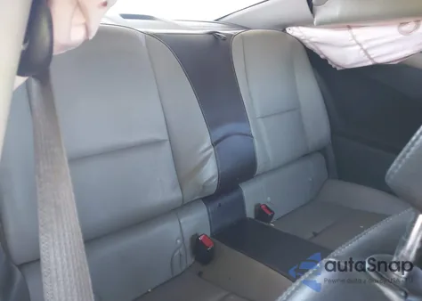 2012 Chevrolet Camaro 2Ss from USA, damaged, VIN 2G1FK1EJ5C9189386